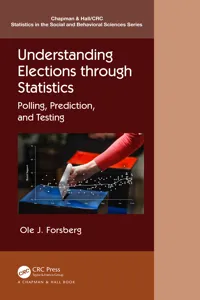 Understanding Elections through Statistics_cover