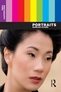 Photography FAQs: Portraits_cover