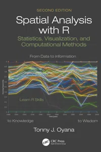 Spatial Analysis with R_cover