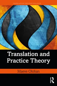 Translation and Practice Theory_cover