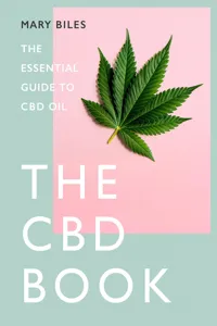 THE CBD BOOK_cover