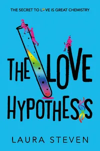 The Love Hypothesis_cover