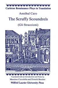 The Scruffy Scoundrels_cover