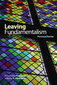 Leaving Fundamentalism_cover