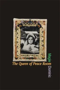 The Queen of Peace Room_cover