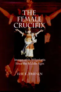 The Female Crucifix_cover
