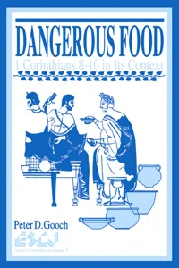 Dangerous Food_cover
