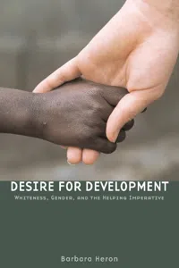 Desire for Development_cover