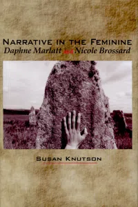 Narrative in the Feminine_cover