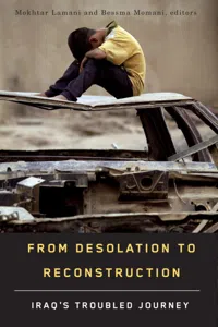 From Desolation to Reconstruction_cover