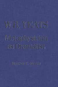 W.B. Yeats_cover