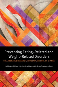 Preventing Eating-Related and Weight-Related Disorders_cover