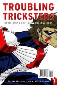 Troubling Tricksters_cover