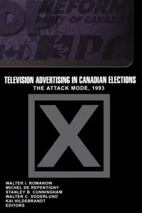 Television Advertising in Canadian Elections_cover