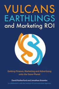 Vulcans, Earthlings and Marketing ROI_cover