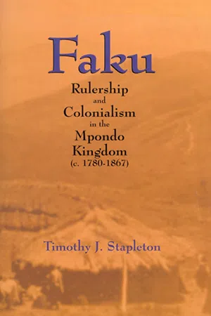 Faku