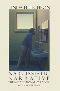 Narcissistic Narrative_cover