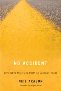 No Accident_cover