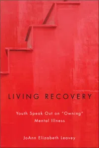 Living Recovery_cover