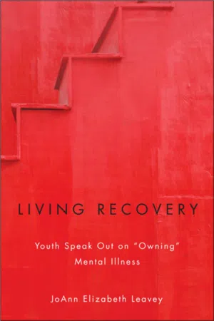 Living Recovery