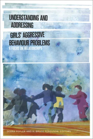 Understanding and Addressing Girls' Aggressive Behaviour Problems