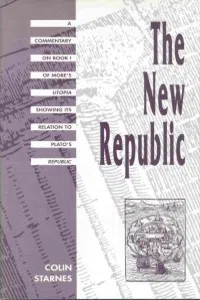 The New Republic_cover