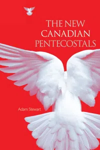 The New Canadian Pentecostals_cover