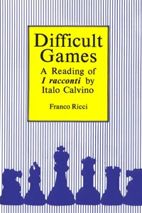 Difficult Games_cover