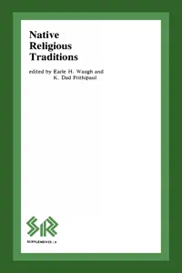 Native Religious Traditions_cover