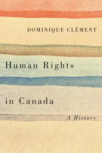 Human Rights in Canada_cover