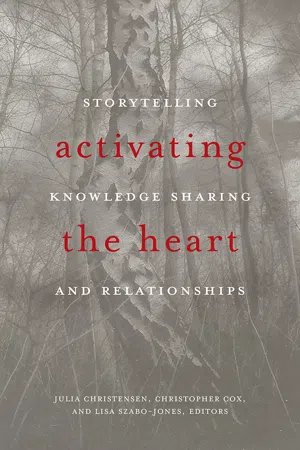 Activating the Heart