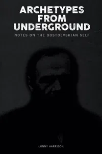 Archetypes from Underground_cover