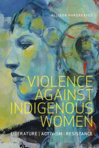 Violence Against Indigenous Women_cover