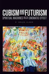 Cubism and Futurism_cover