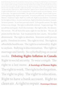 Debating Rights Inflation in Canada_cover