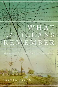 What the Oceans Remember_cover