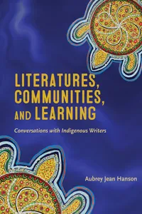 Literatures, Communities, and Learning_cover