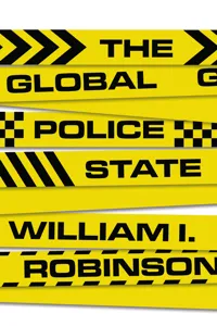 The Global Police State_cover