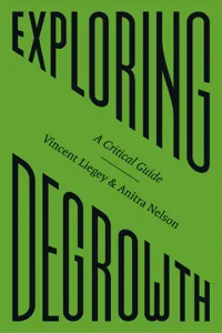 Exploring Degrowth_cover
