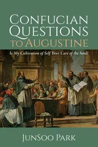 Confucian Questions to Augustine_cover