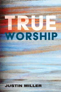 True Worship_cover