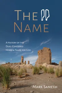 The Name_cover