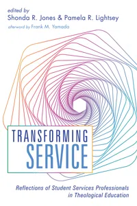 Transforming Service_cover