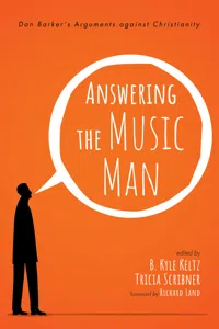 Answering the Music Man_cover