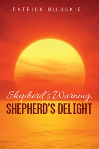 Shepherd's Warning, Shepherd's Delight_cover