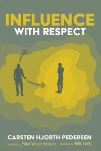 Influence with Respect_cover