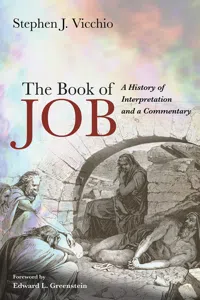 The Book of Job_cover