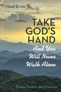 Take God's Hand and You Will Never Walk Alone_cover