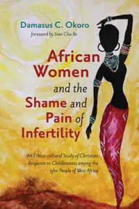African Women and the Shame and Pain of Infertility_cover