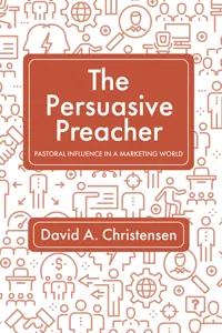 The Persuasive Preacher_cover